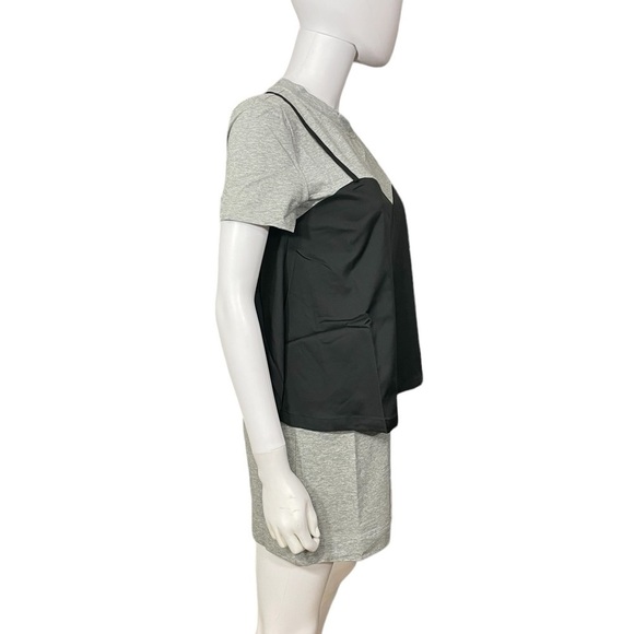 AMT Grey Black Top
New - Picture 5 of 6
